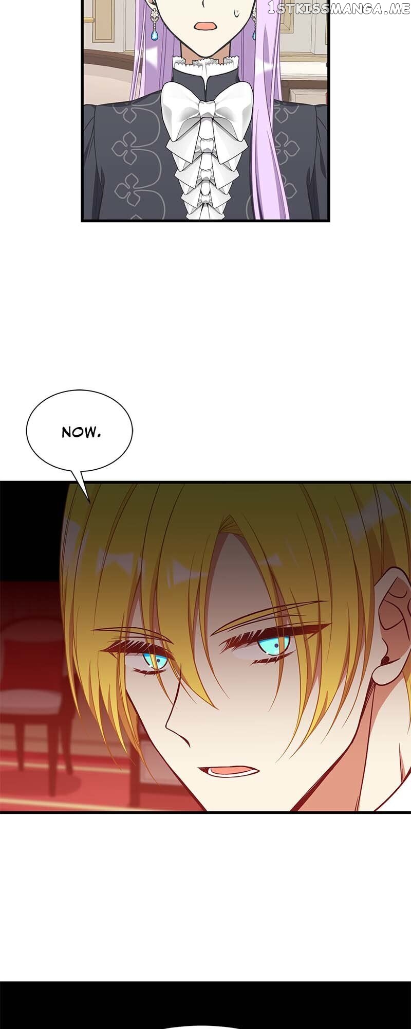 I Saved The Cursed Duke chapter 50 - page 50