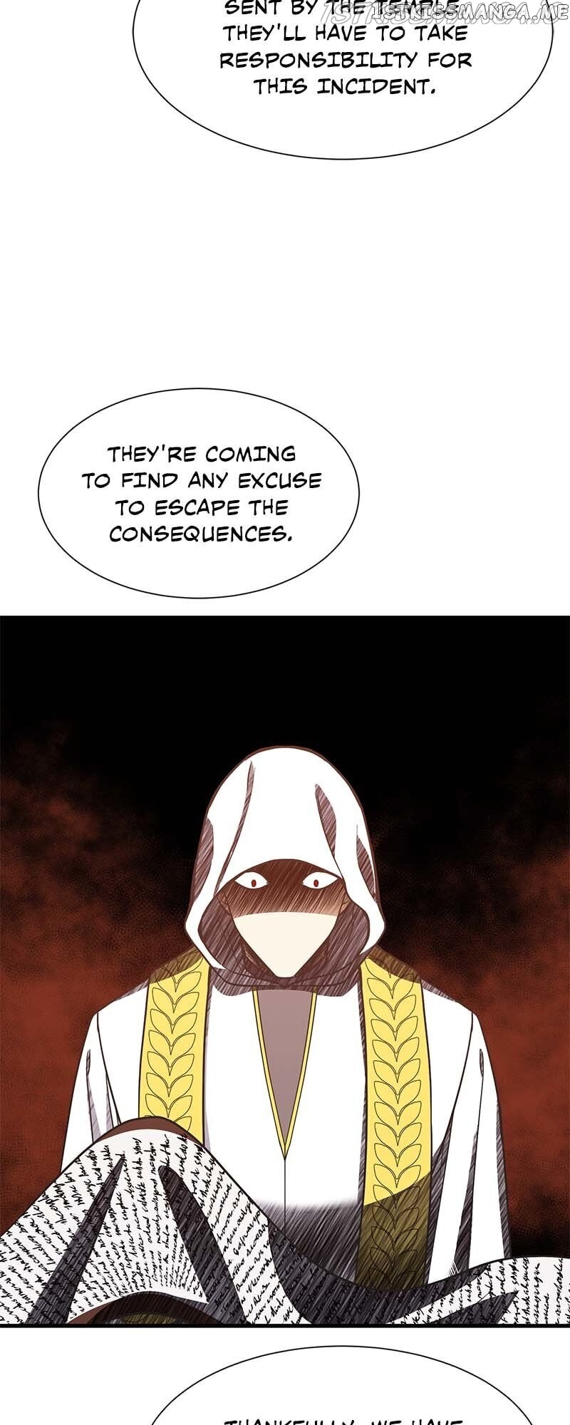 I Saved The Cursed Duke chapter 49 - page 13