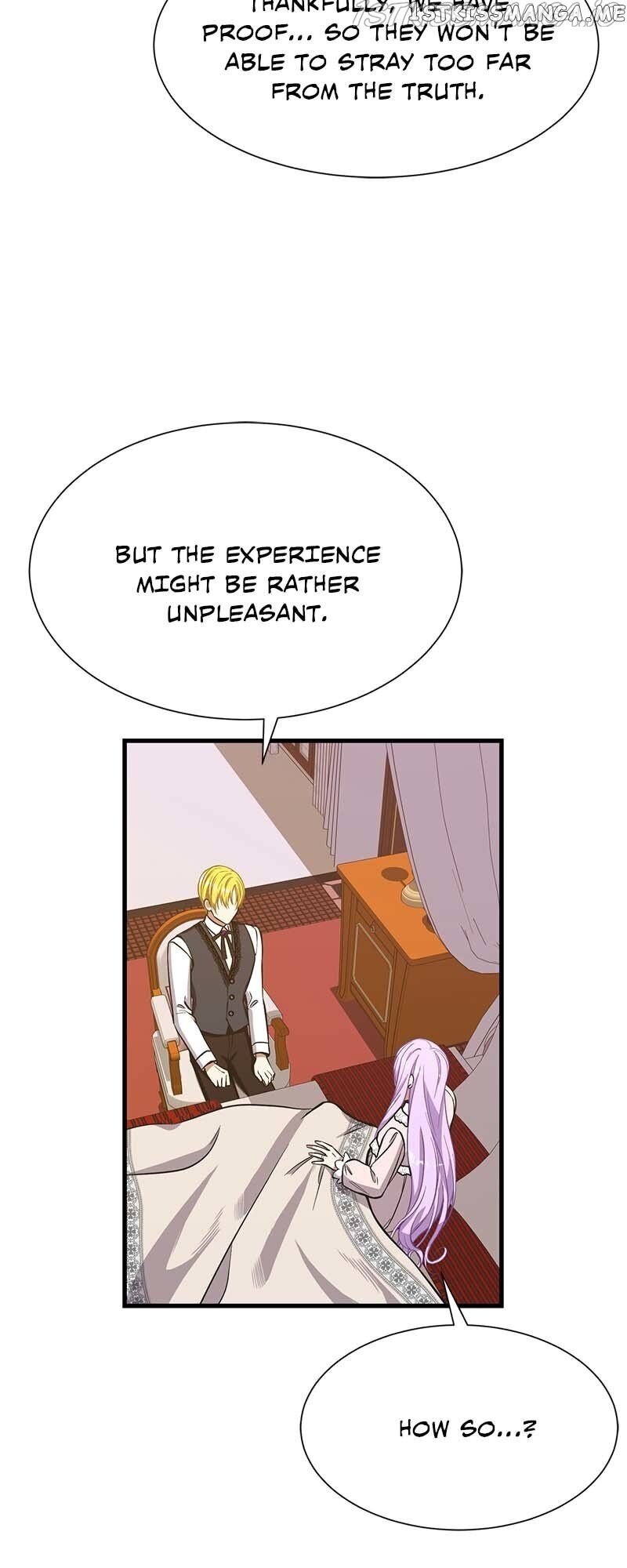I Saved The Cursed Duke chapter 49 - page 14