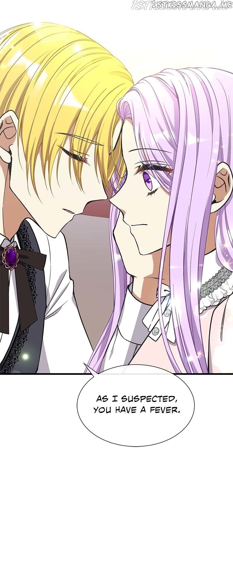 I Saved The Cursed Duke chapter 49 - page 17