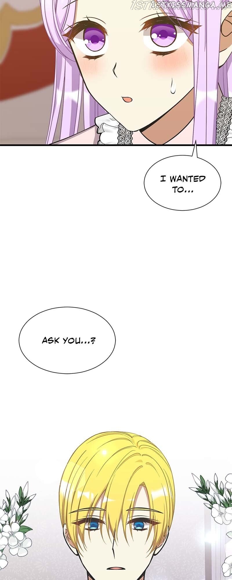 I Saved The Cursed Duke chapter 49 - page 24