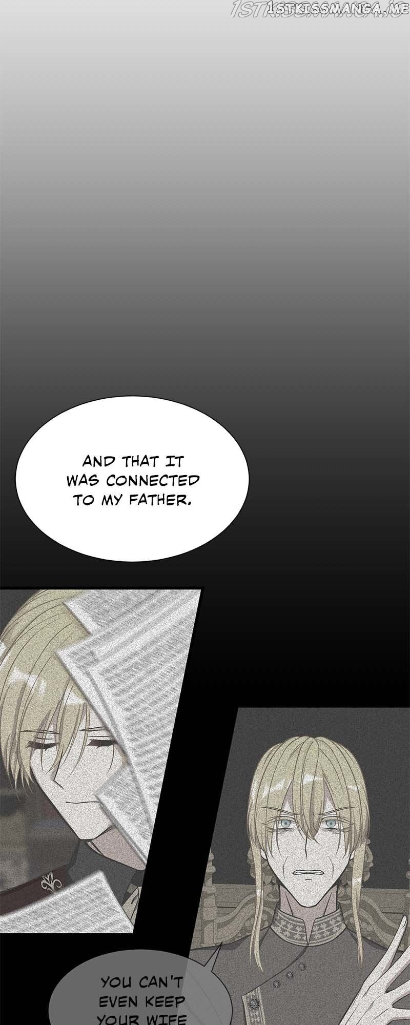 I Saved The Cursed Duke chapter 49 - page 30