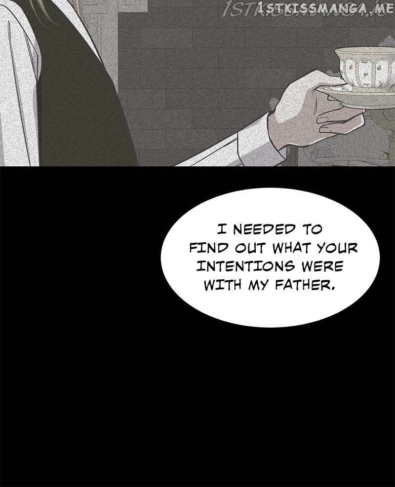 I Saved The Cursed Duke chapter 49 - page 33