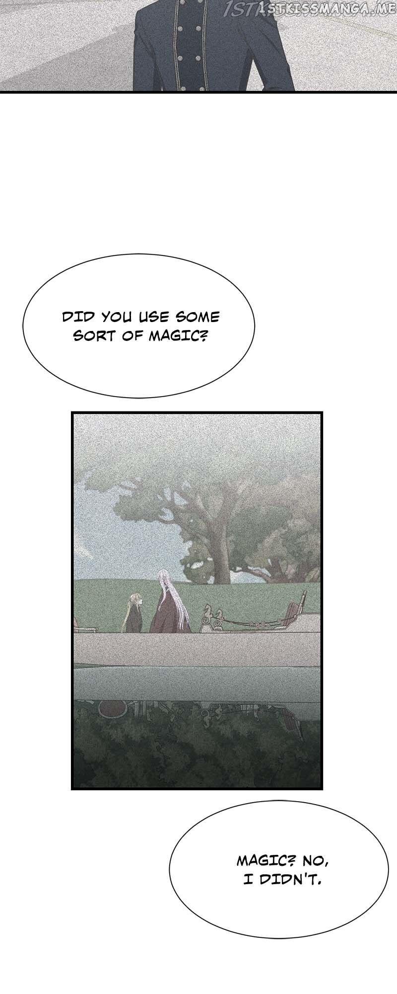 I Saved The Cursed Duke chapter 49 - page 44