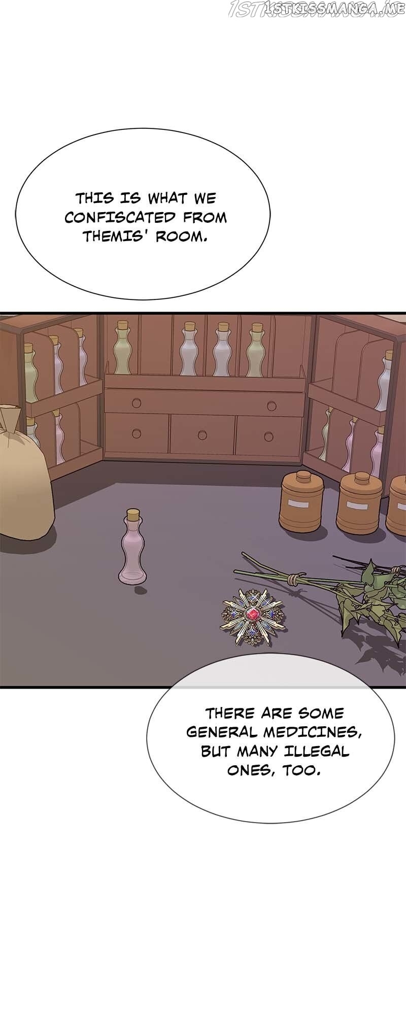 I Saved The Cursed Duke chapter 49 - page 49