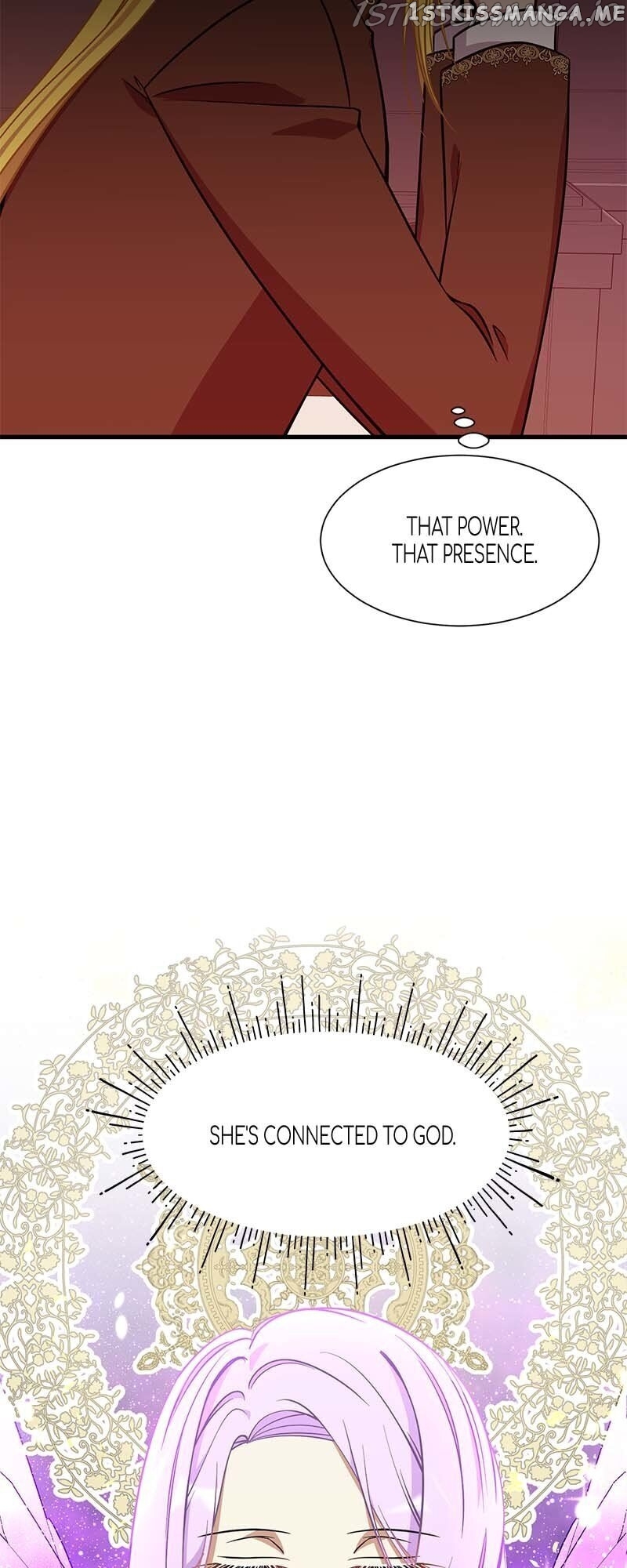 I Saved The Cursed Duke chapter 49 - page 5