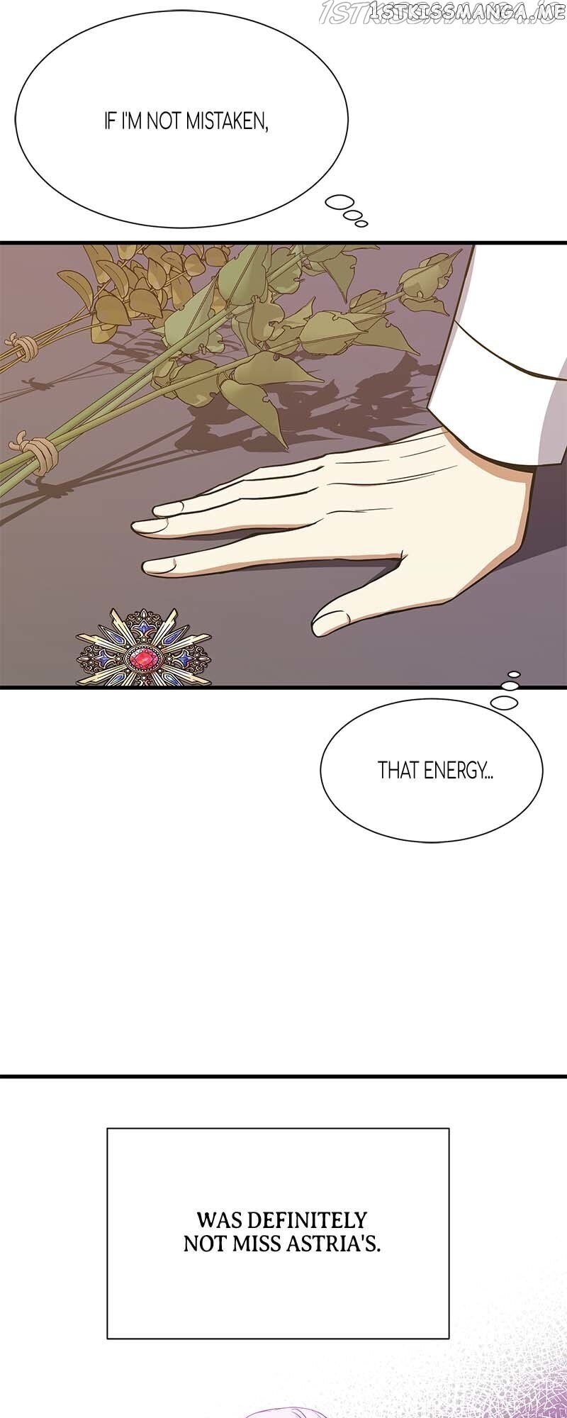 I Saved The Cursed Duke chapter 49 - page 55