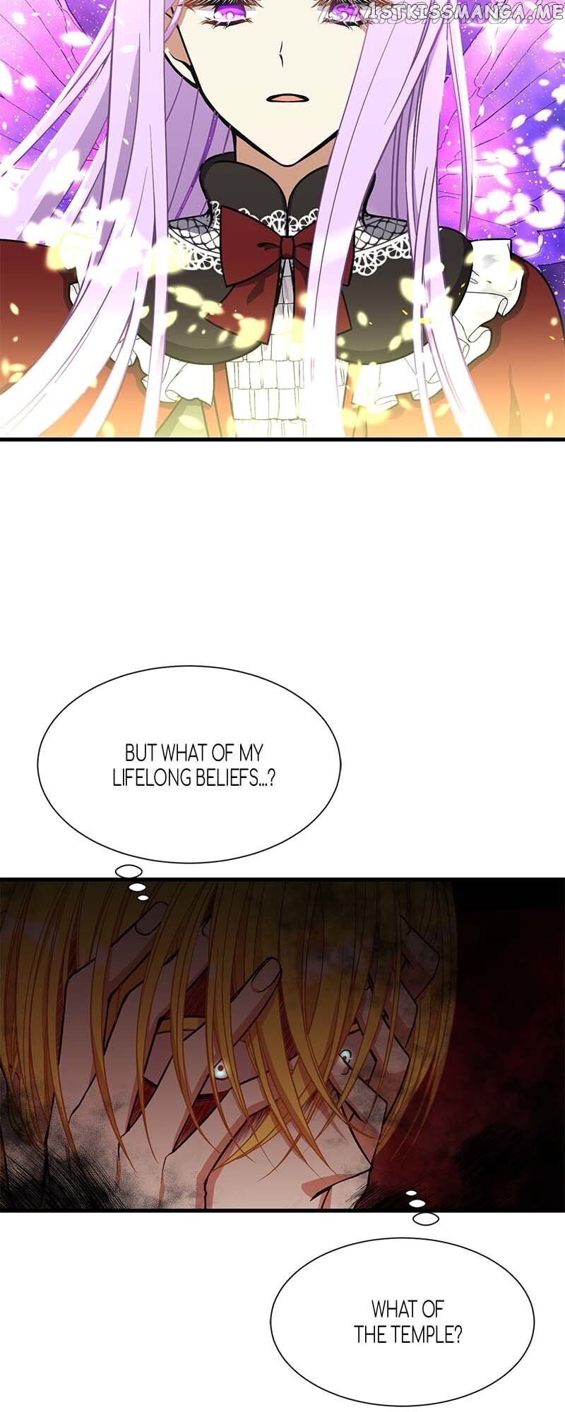 I Saved The Cursed Duke chapter 49 - page 6