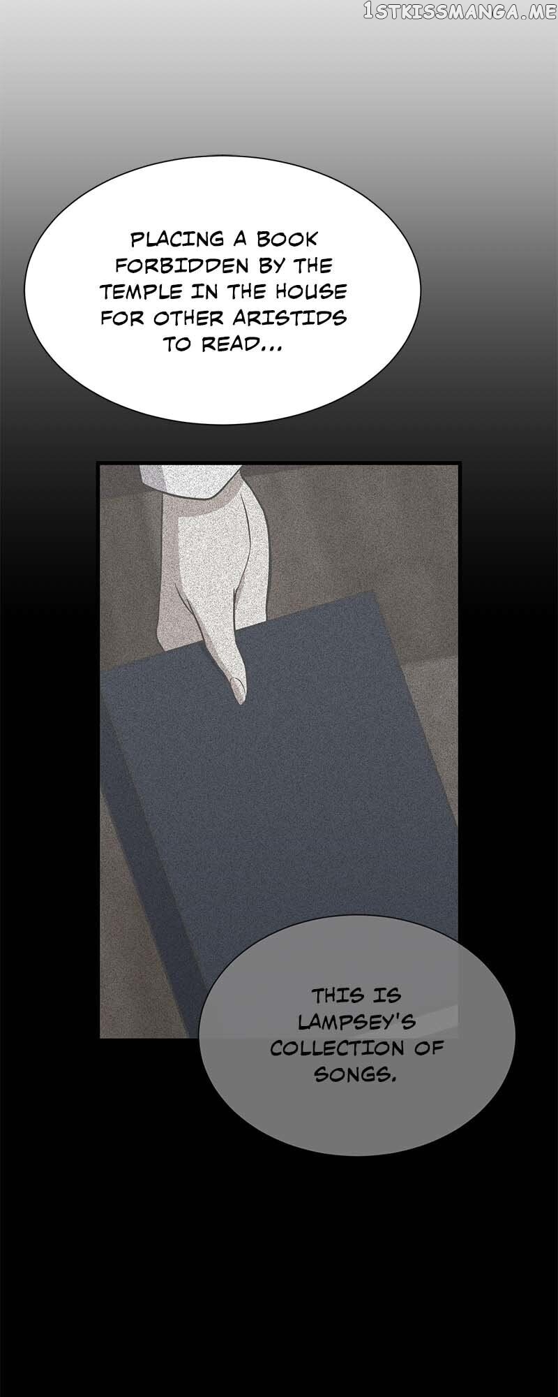 I Saved The Cursed Duke chapter 48 - page 10