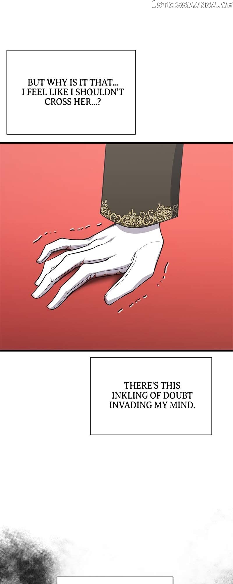 I Saved The Cursed Duke chapter 48 - page 18