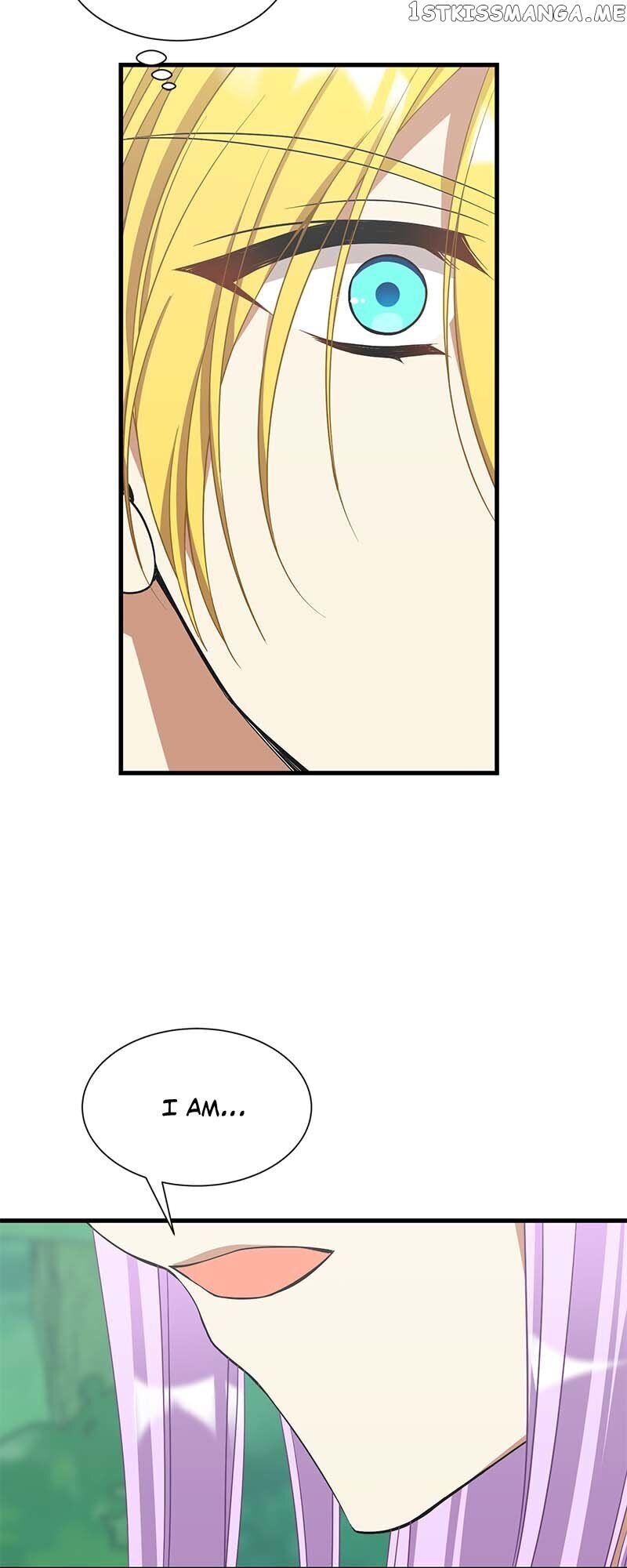 I Saved The Cursed Duke chapter 48 - page 28