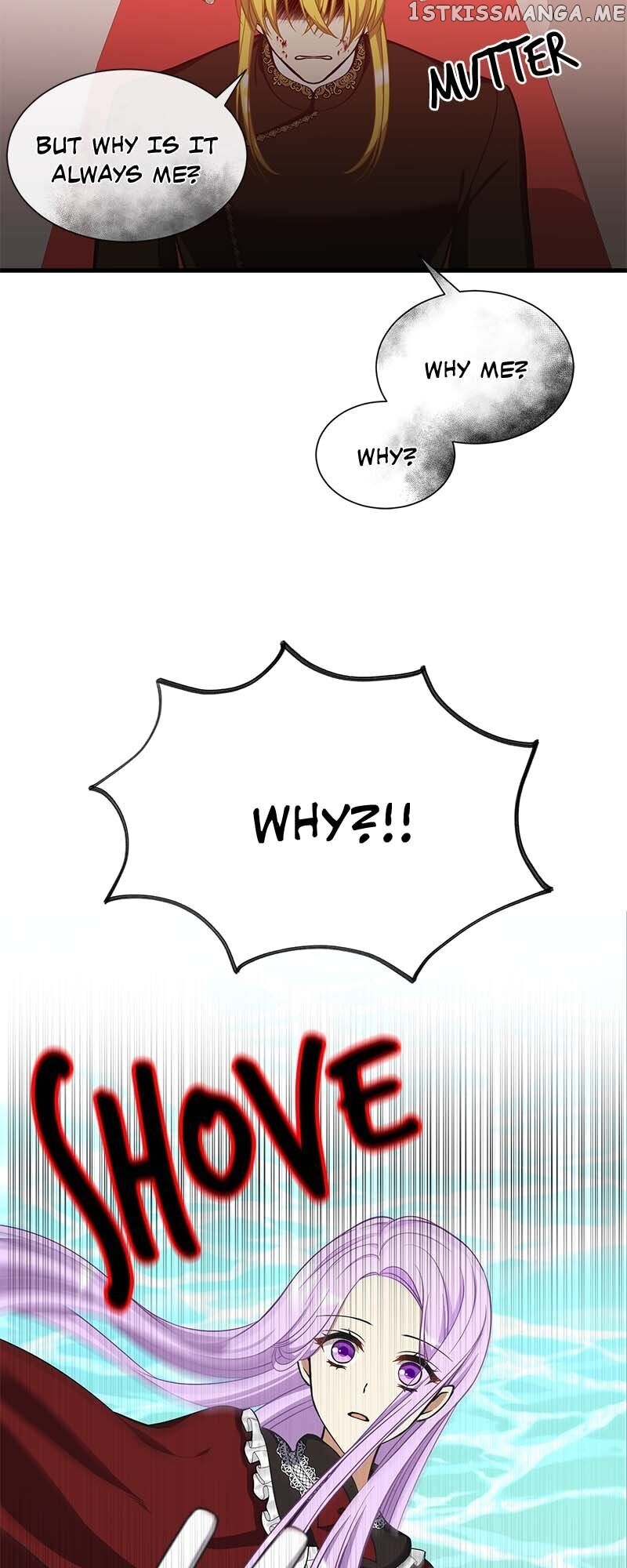I Saved The Cursed Duke chapter 48 - page 31
