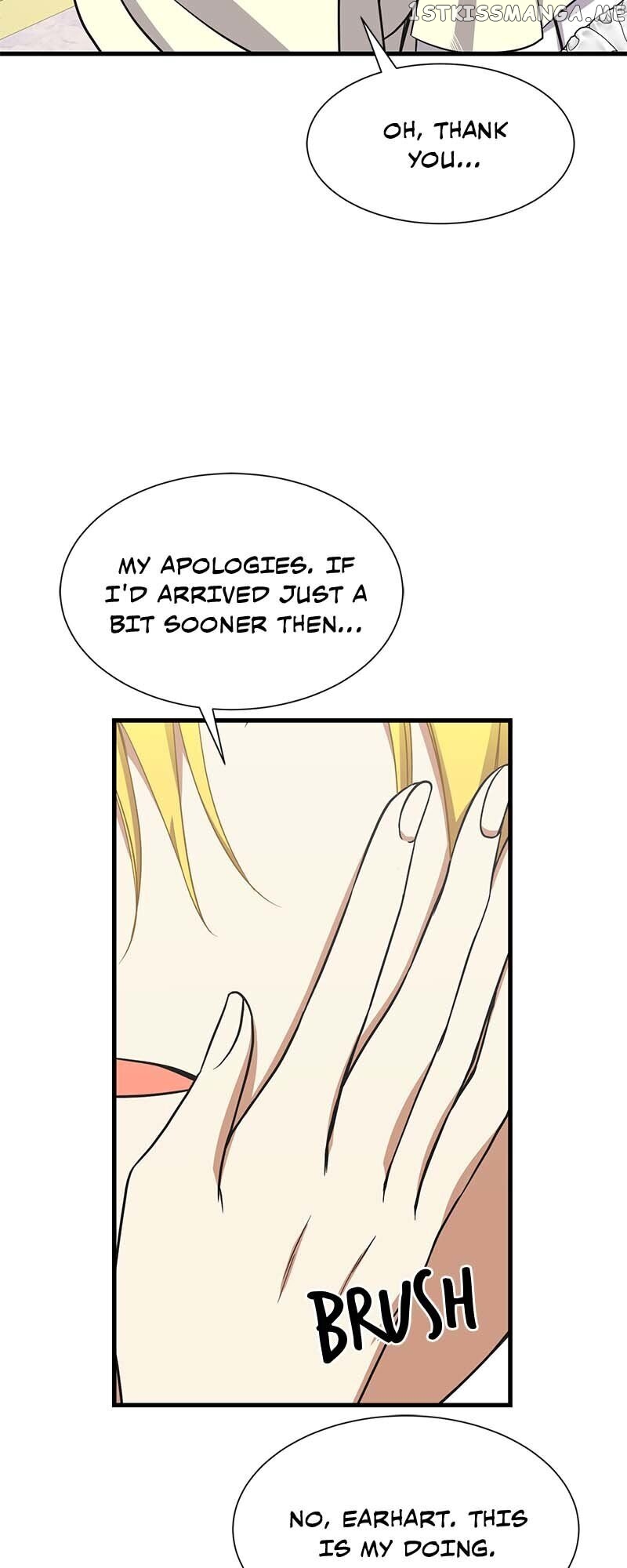 I Saved The Cursed Duke chapter 48 - page 52