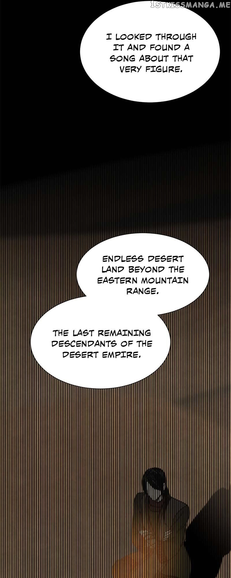 I Saved The Cursed Duke chapter 47 - page 15