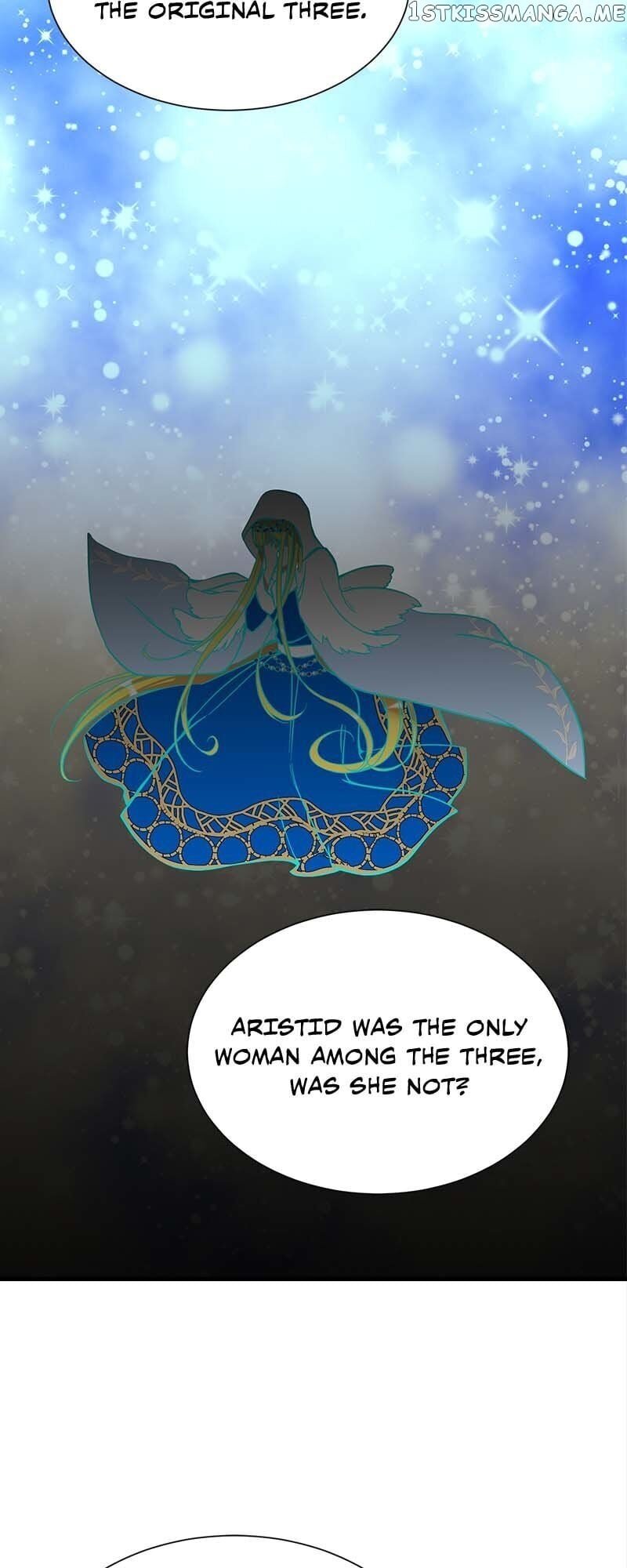 I Saved The Cursed Duke chapter 47 - page 20