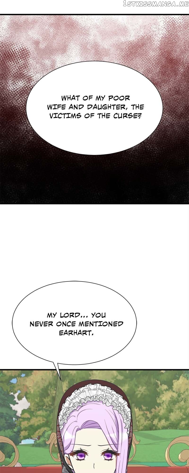 I Saved The Cursed Duke chapter 47 - page 38
