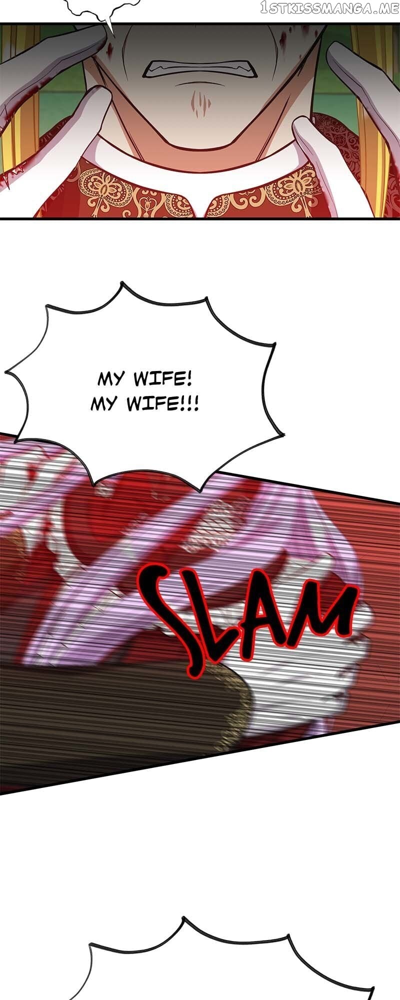 I Saved The Cursed Duke chapter 47 - page 43