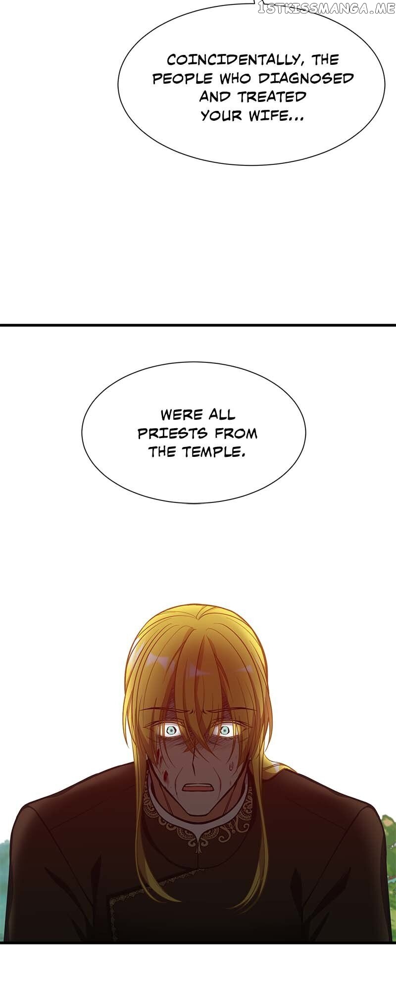 I Saved The Cursed Duke chapter 47 - page 48