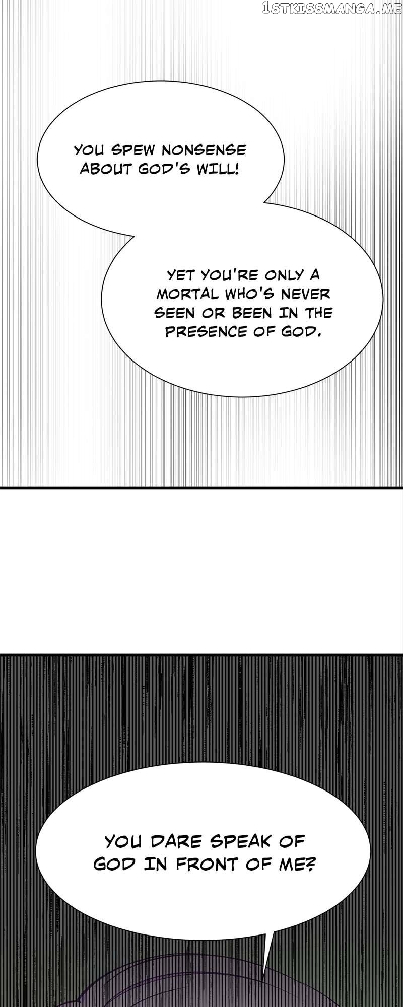 I Saved The Cursed Duke chapter 47 - page 57