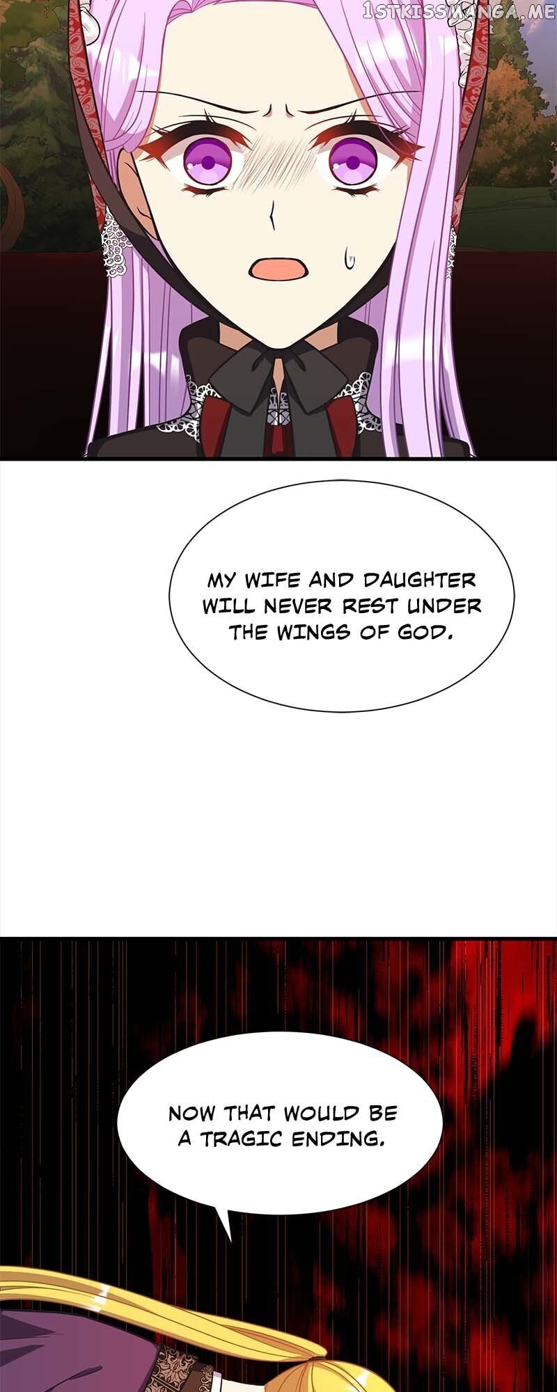 I Saved The Cursed Duke chapter 46 - page 11