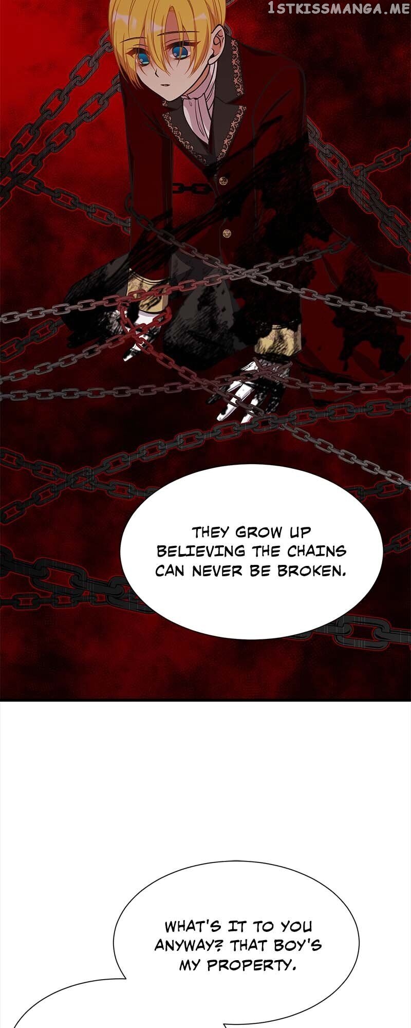 I Saved The Cursed Duke chapter 46 - page 14