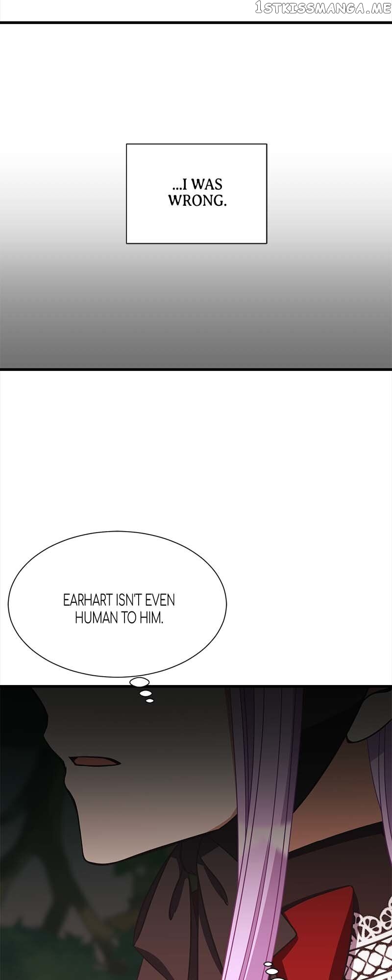 I Saved The Cursed Duke chapter 46 - page 16