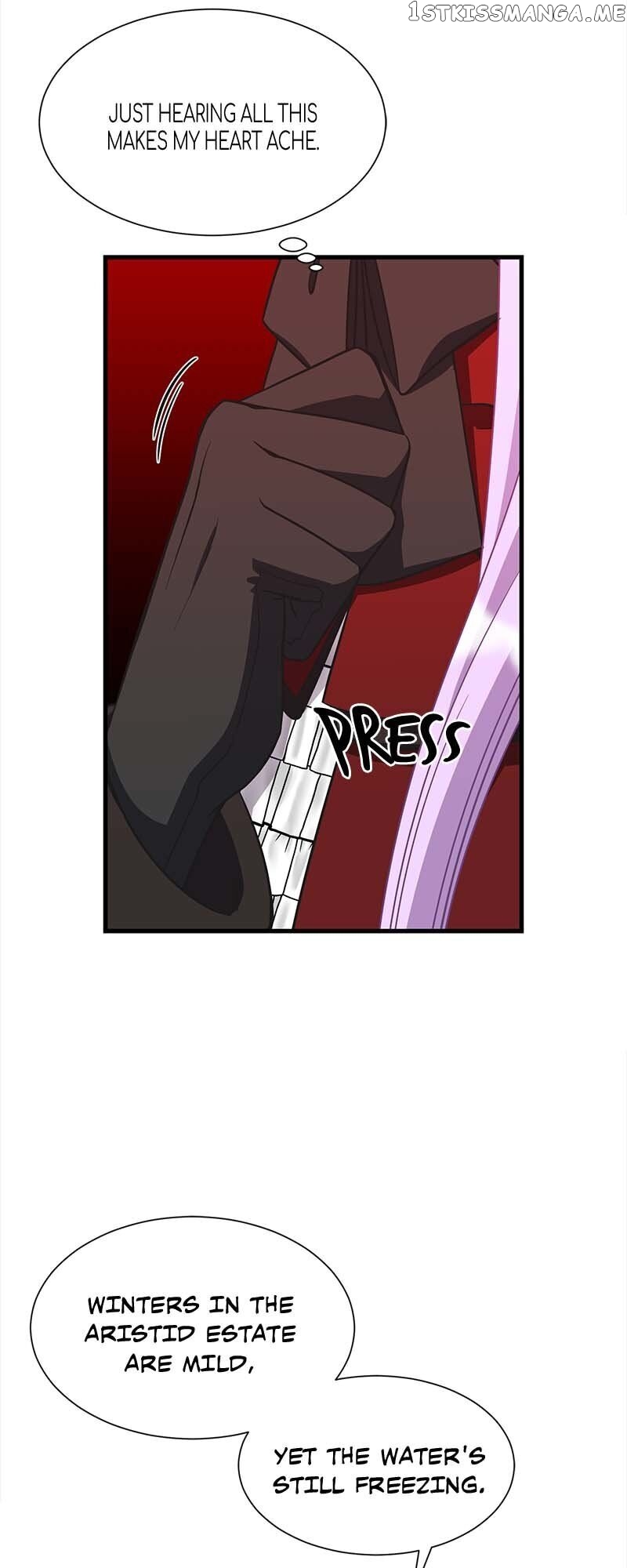 I Saved The Cursed Duke chapter 46 - page 18