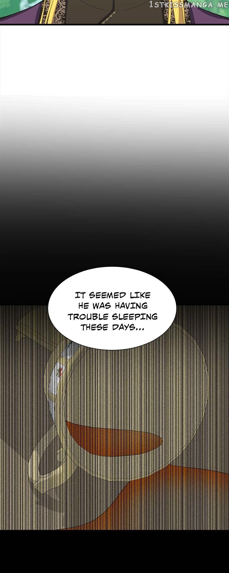 I Saved The Cursed Duke chapter 46 - page 21