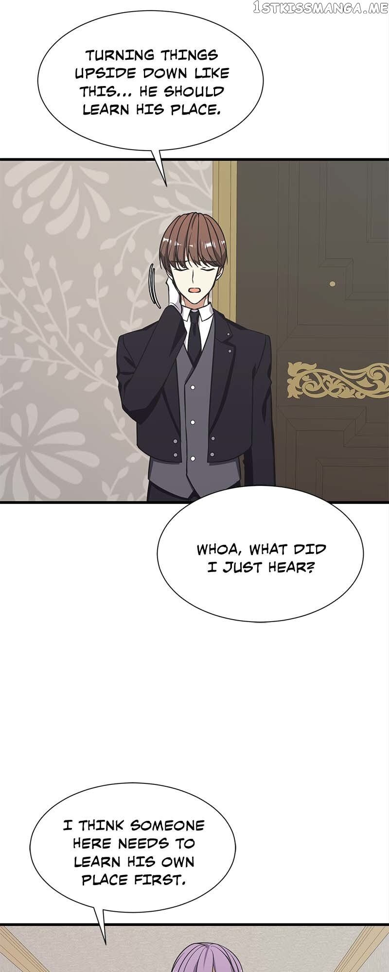 I Saved The Cursed Duke chapter 46 - page 26