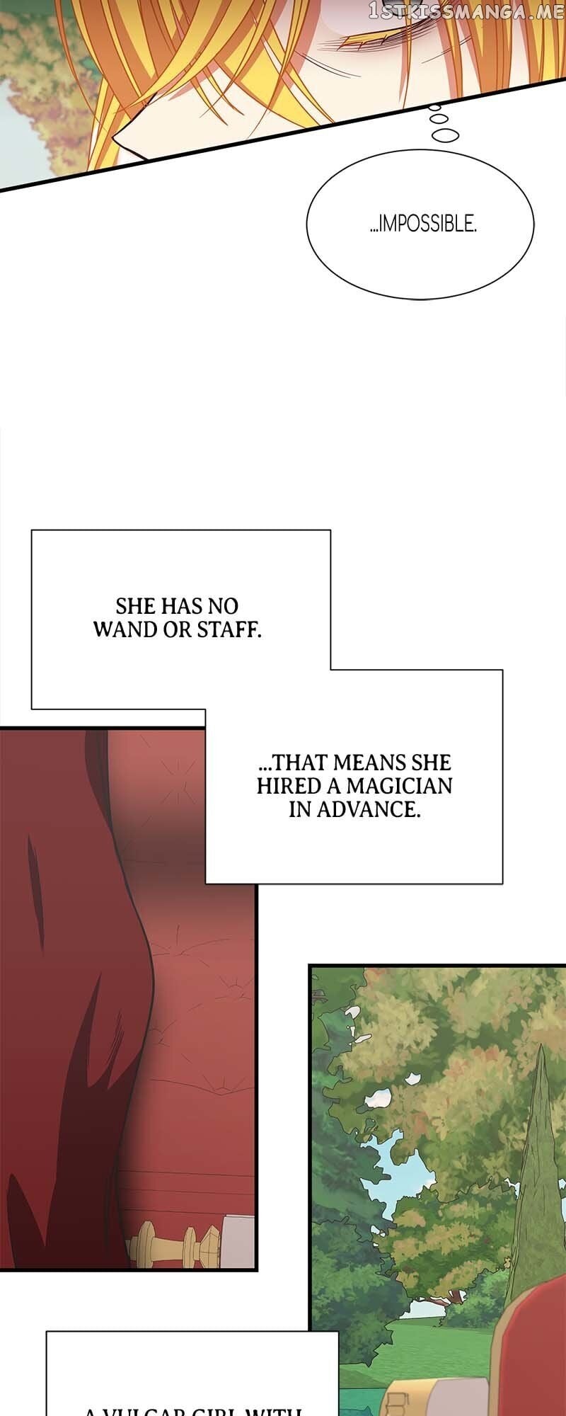 I Saved The Cursed Duke chapter 46 - page 51
