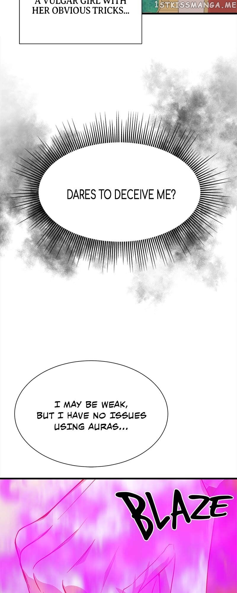 I Saved The Cursed Duke chapter 46 - page 52