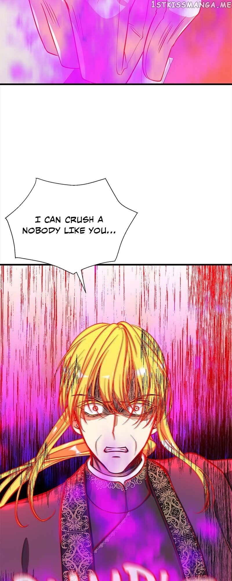 I Saved The Cursed Duke chapter 46 - page 53