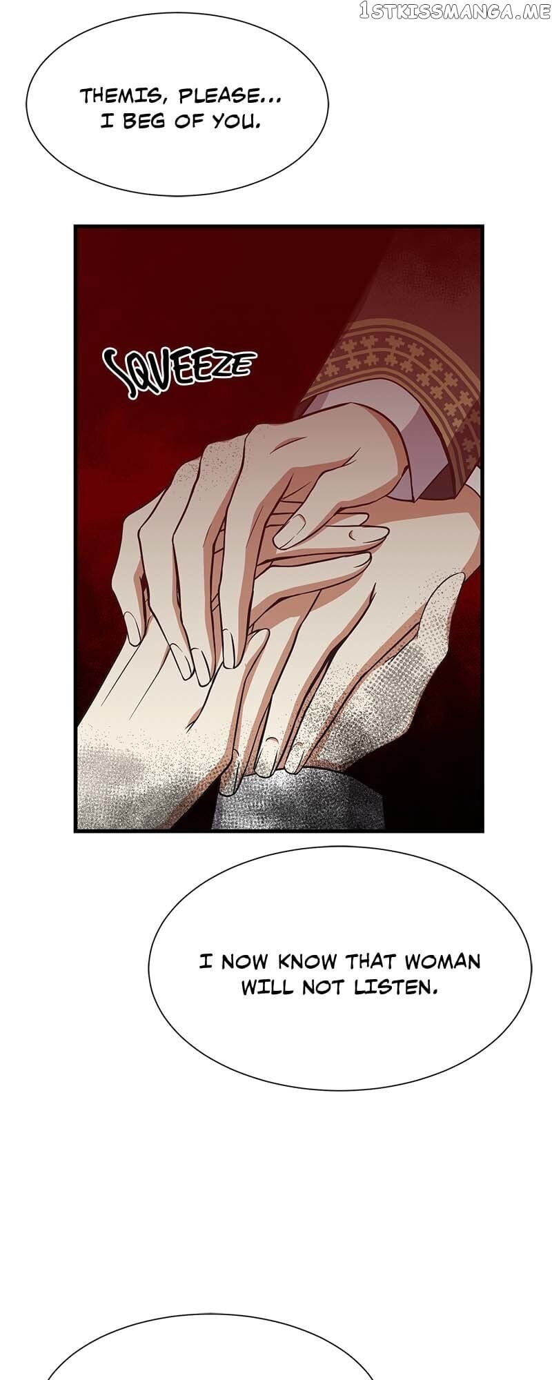 I Saved The Cursed Duke chapter 45 - page 10