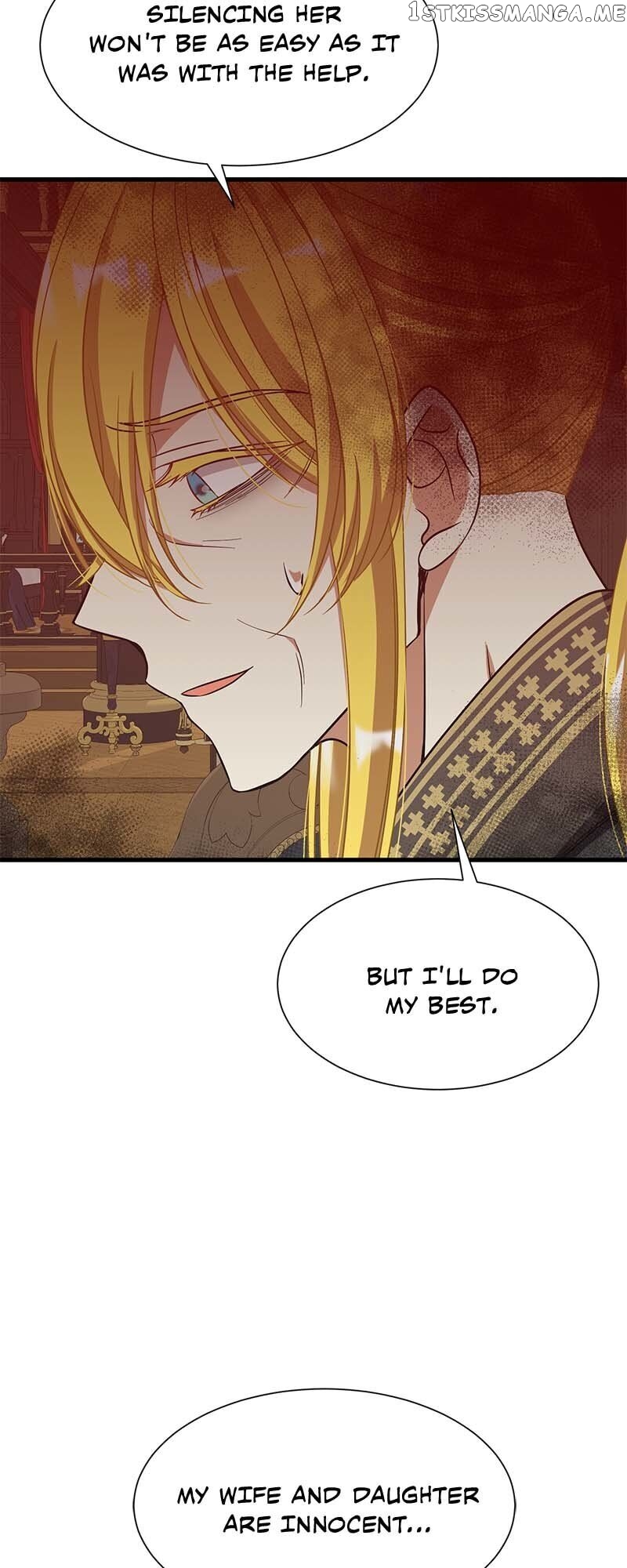 I Saved The Cursed Duke chapter 45 - page 11