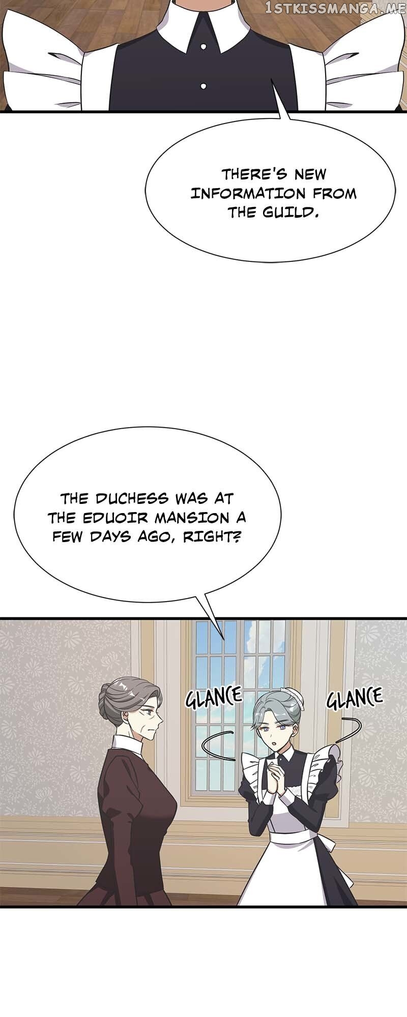 I Saved The Cursed Duke chapter 45 - page 15