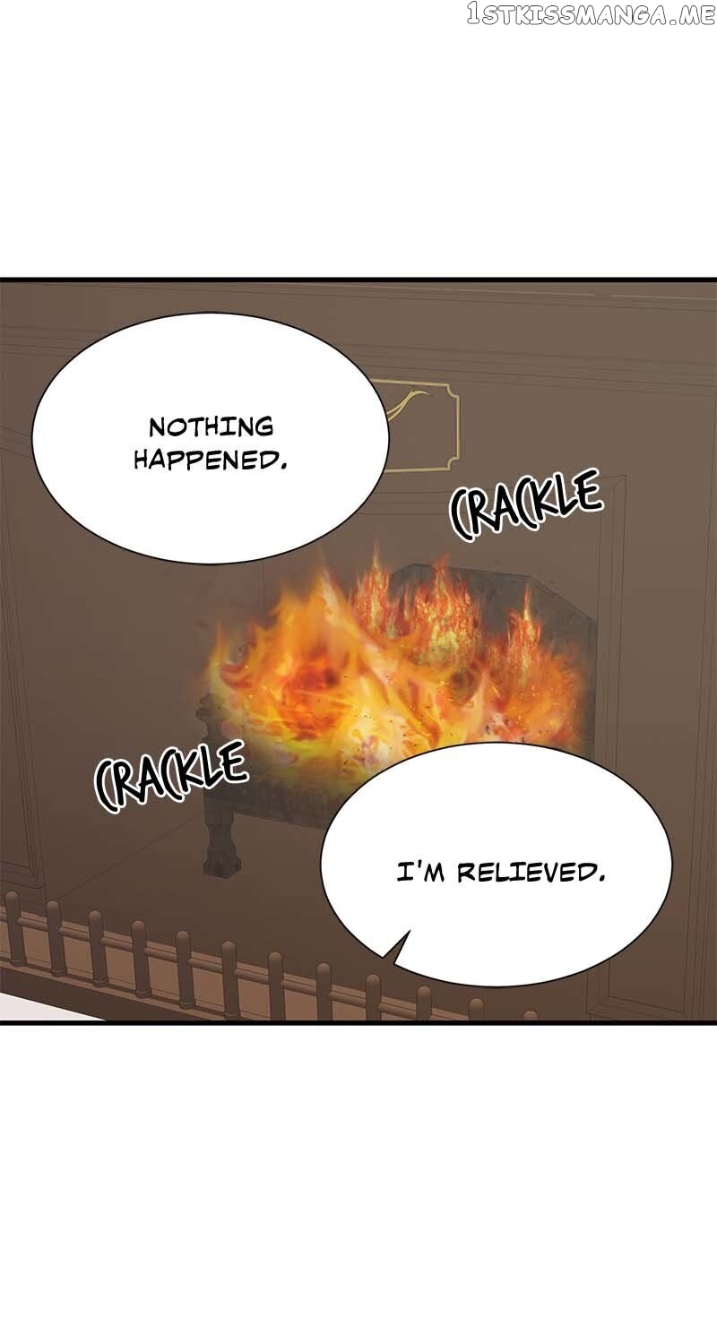 I Saved The Cursed Duke chapter 45 - page 25