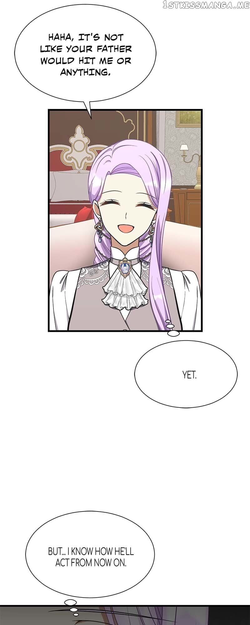 I Saved The Cursed Duke chapter 45 - page 26