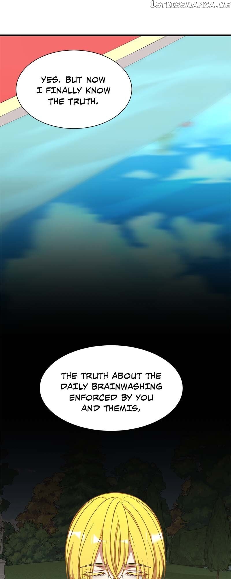 I Saved The Cursed Duke chapter 45 - page 48
