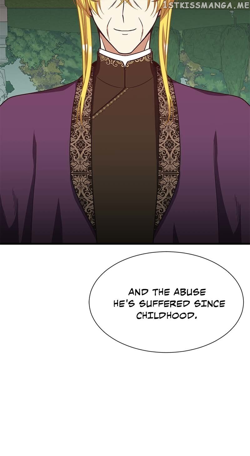 I Saved The Cursed Duke chapter 45 - page 49