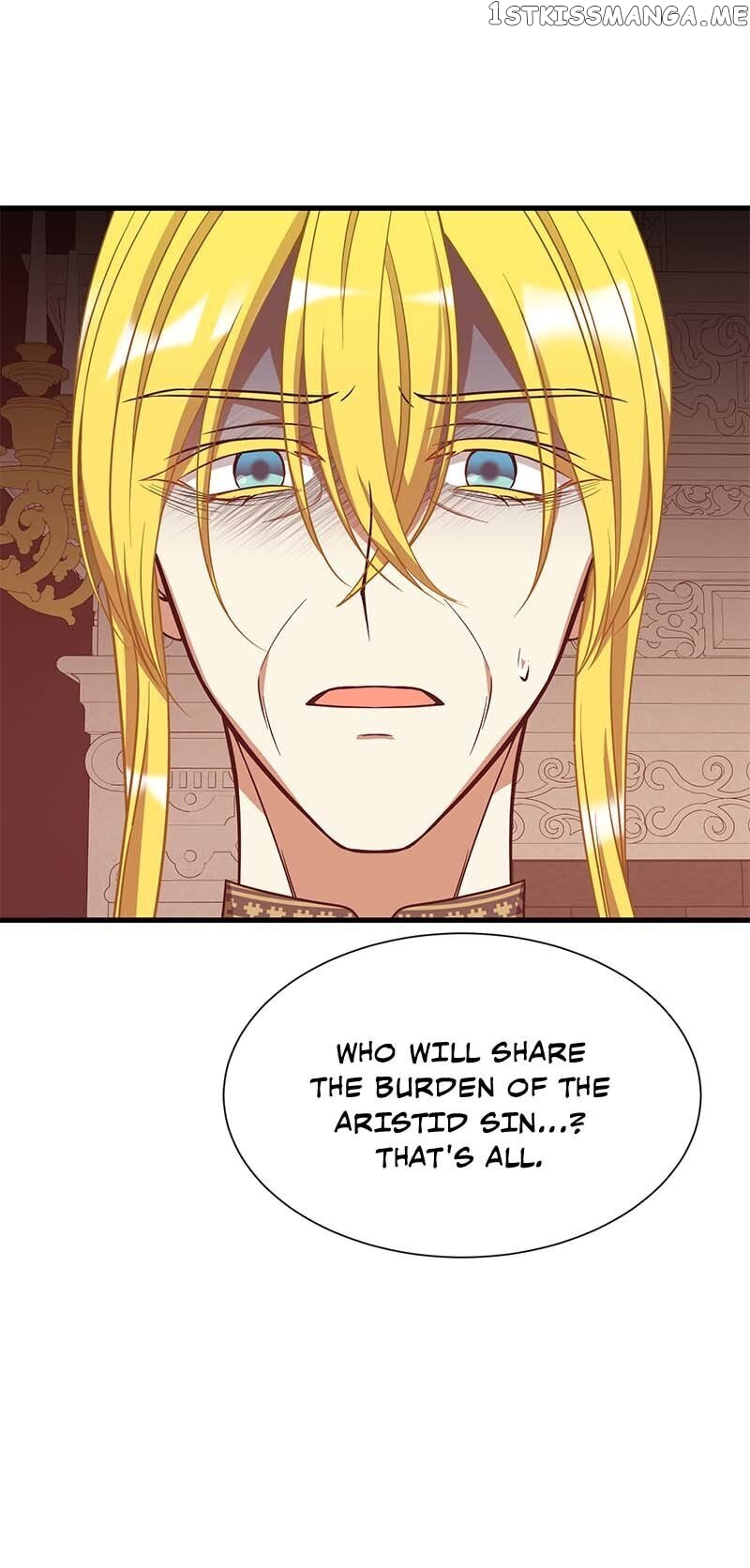 I Saved The Cursed Duke chapter 45 - page 9