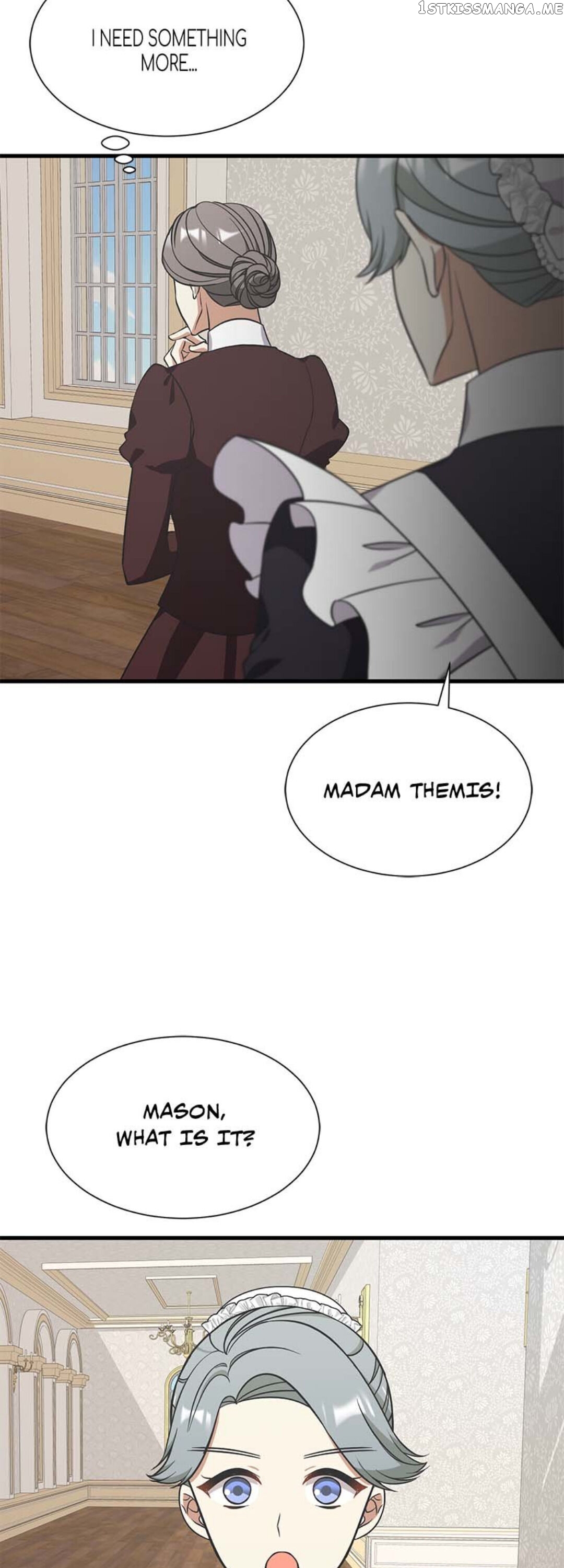 I Saved The Cursed Duke chapter 44 - page 12