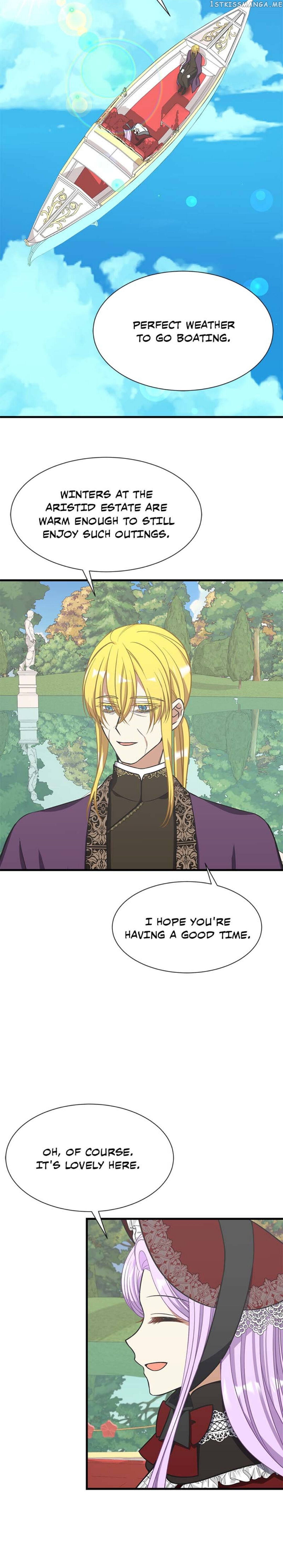 I Saved The Cursed Duke chapter 44 - page 37