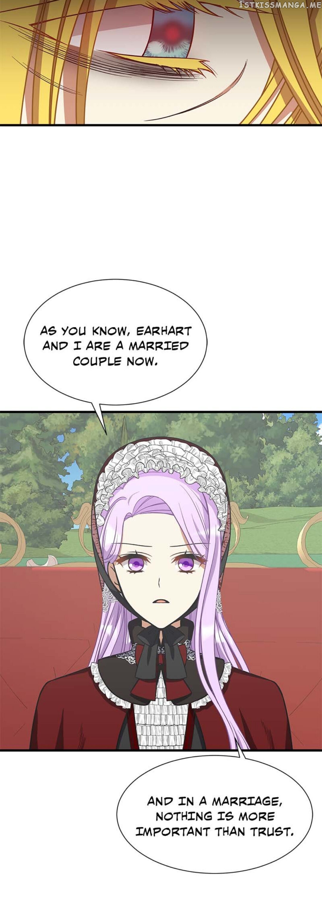 I Saved The Cursed Duke chapter 44 - page 39