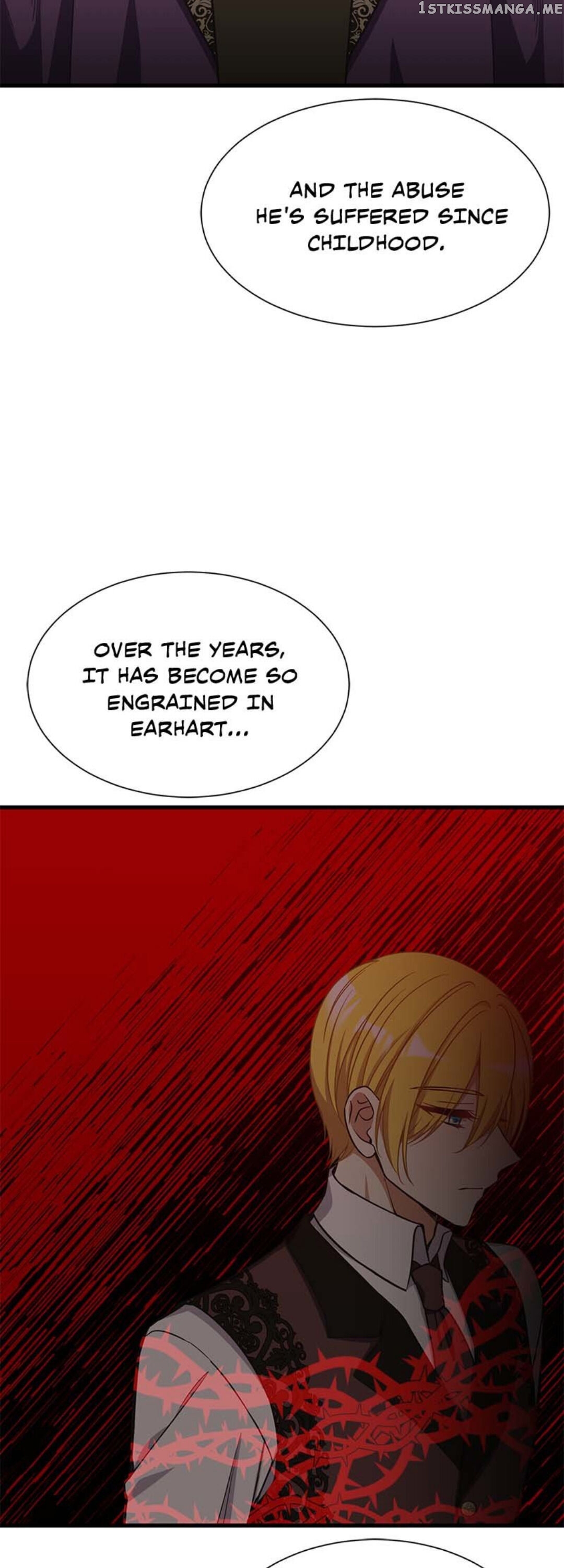 I Saved The Cursed Duke chapter 44 - page 42