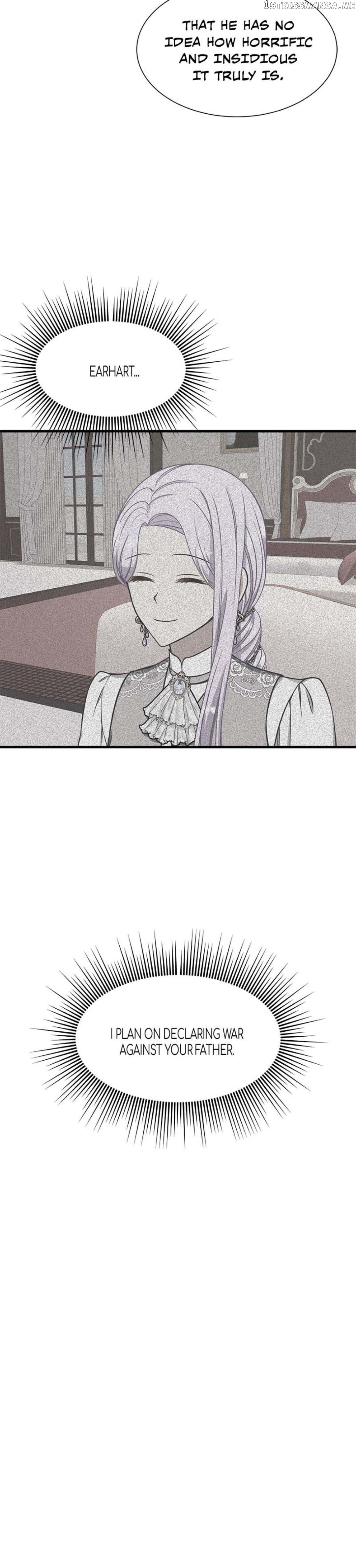 I Saved The Cursed Duke chapter 44 - page 43