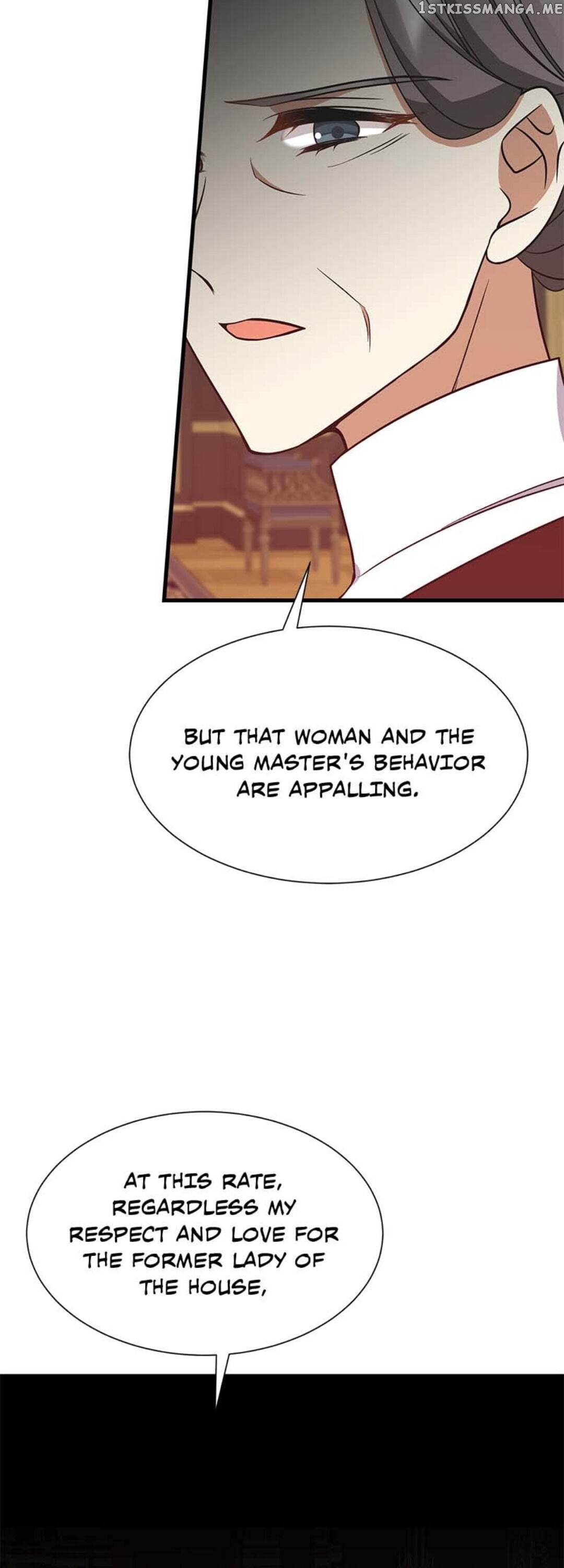 I Saved The Cursed Duke chapter 44 - page 6