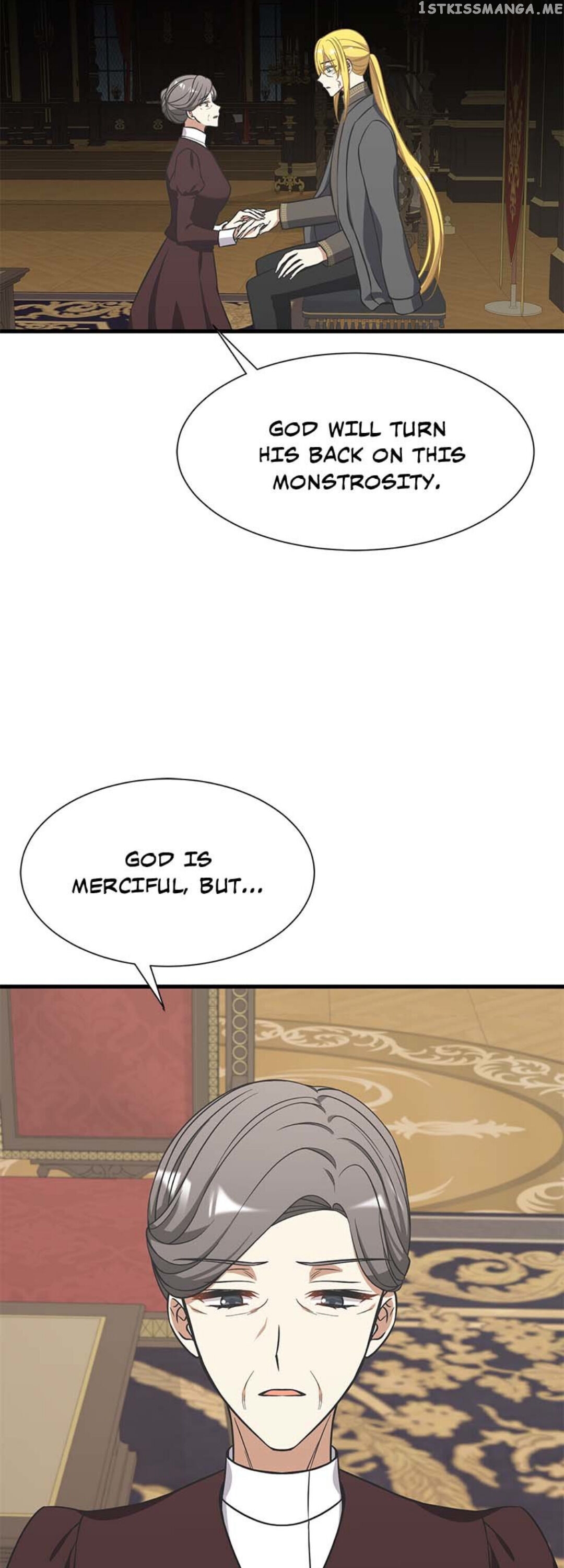 I Saved The Cursed Duke chapter 44 - page 7
