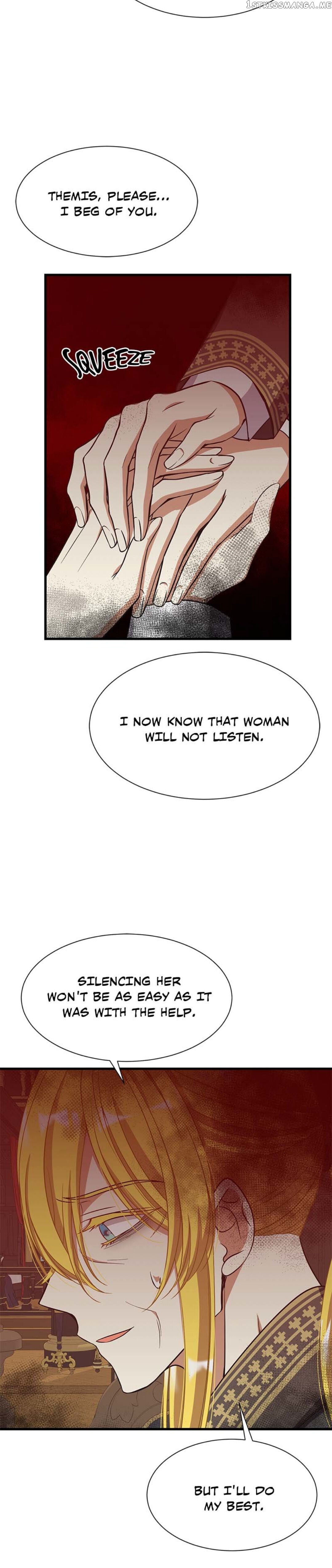I Saved The Cursed Duke chapter 44 - page 9