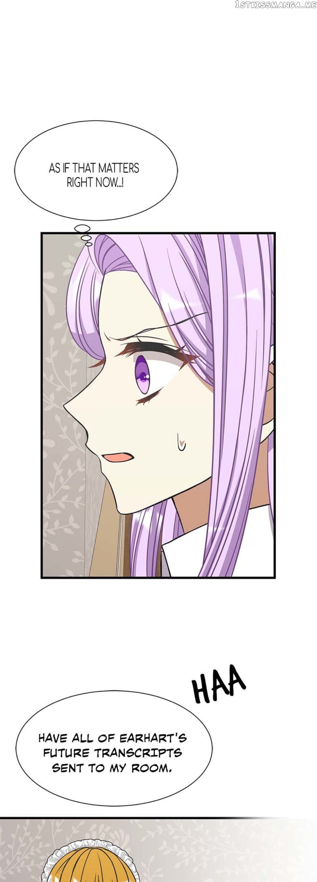 I Saved The Cursed Duke chapter 42 - page 11