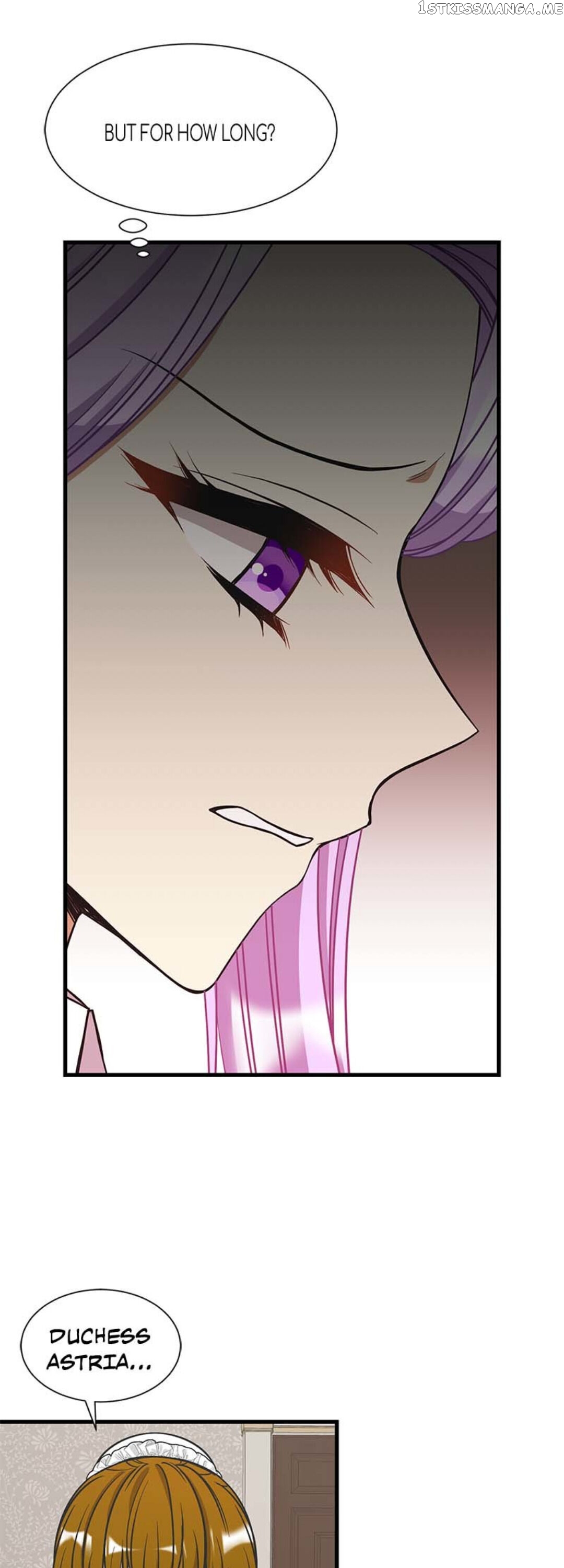 I Saved The Cursed Duke chapter 42 - page 16
